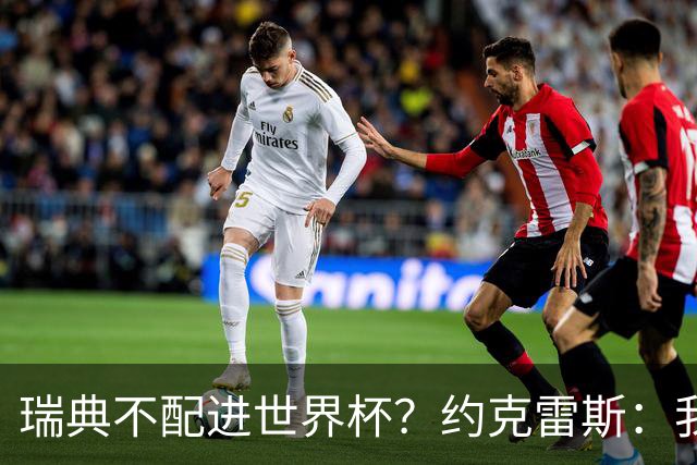 瑞典不配进世界杯？约克雷斯：我们凭实力进的，首战就5-1赢了